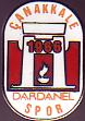 Canakkale Dardanelspor Nadel